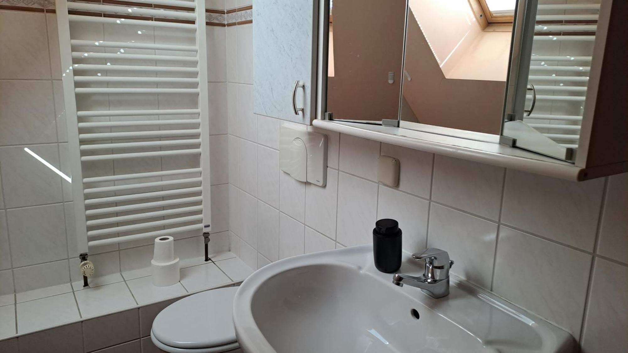 Zum Alten Kutscher Dresda Exterior foto